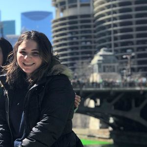 Meet your Posher, Teuta